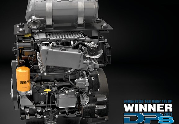 Engine of the year website banner 