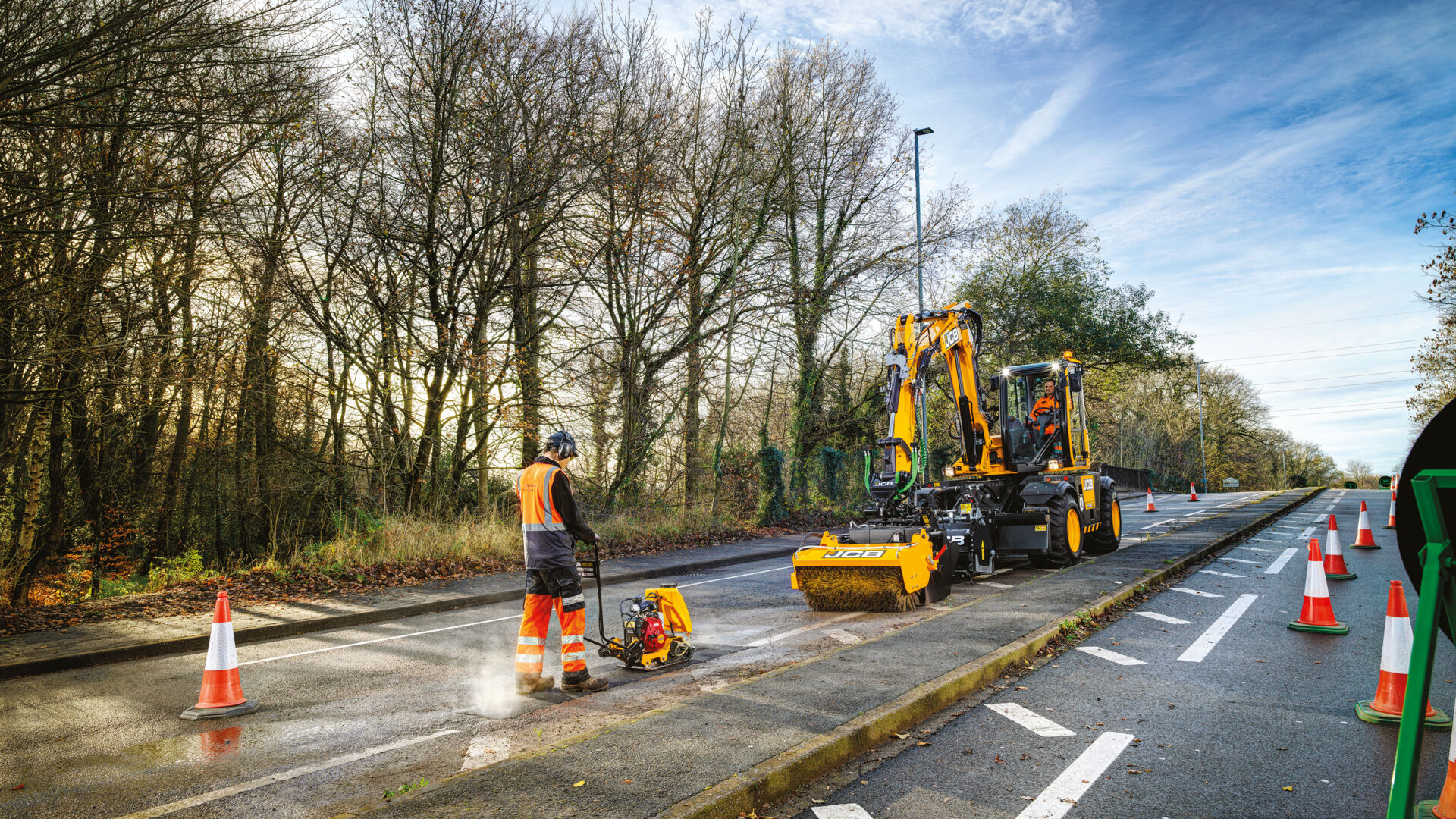 Hydradig Pothole Pro Imagery 