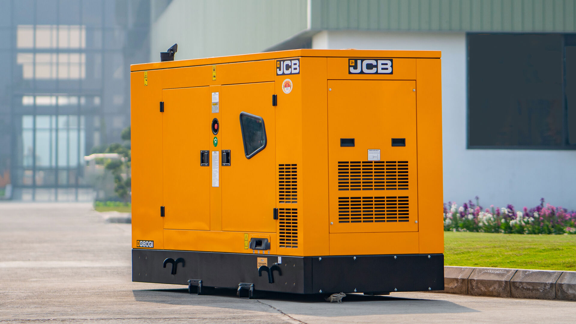 Generator Product Images