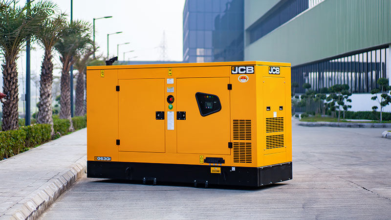 Generator Product Images