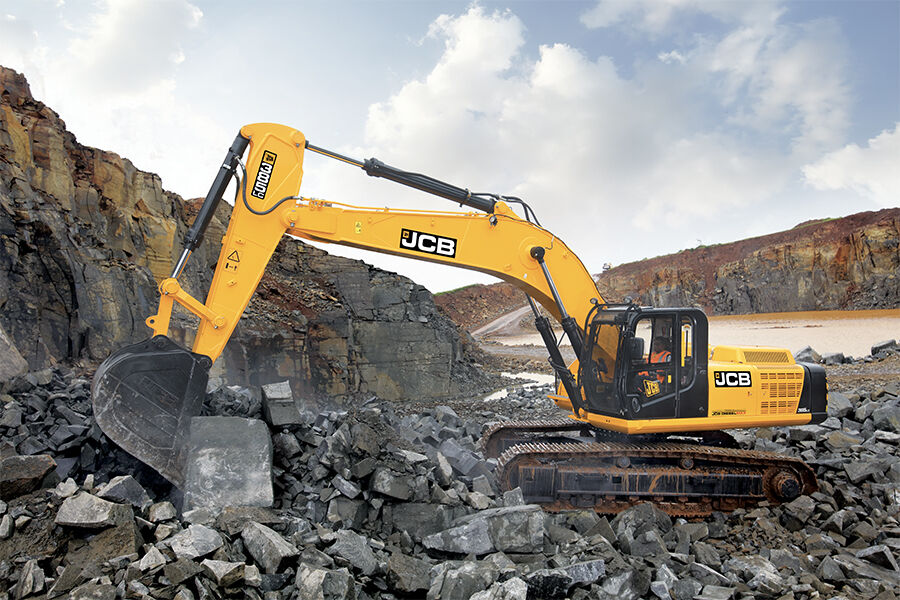 JCB 385 LC 27.03.23