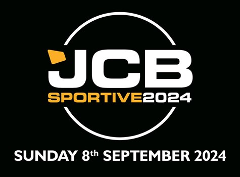 Sportive 2024 JCB
