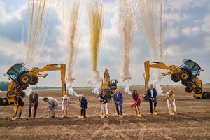 San Antonio Groundbreaking  - June 2024