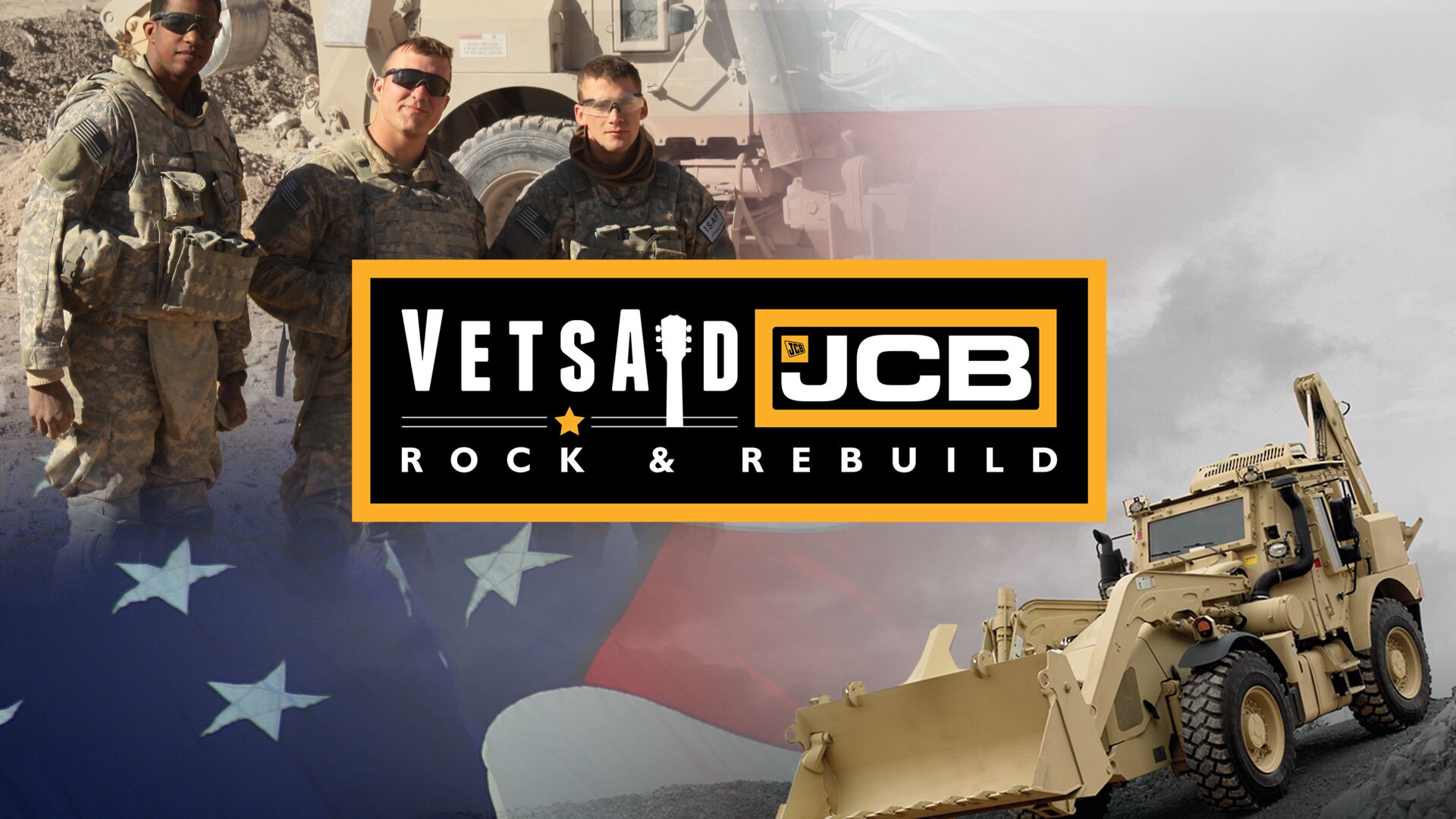 JCB.com NA_VetsAid Web Banner 