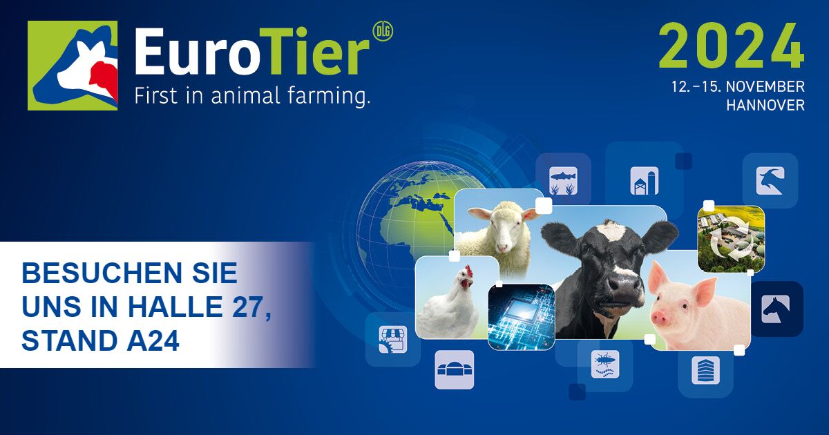 EuroTier 2024