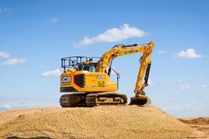  Tru7 Group- Tracked Excavators- 140X- Blog